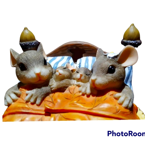 Vintage Charming Tails - Picture 8 of 8